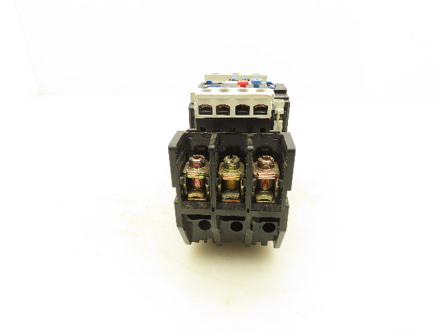 CHINT CJX2-40 Contactor Thermal Overload Relay 220V Coil