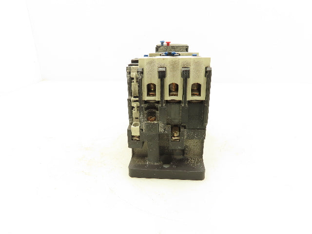 CHINT CJX2-40 Contactor Thermal Overload Relay 220V Coil