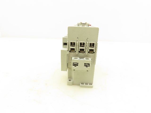 Allen Bradley 193-ED1ED Contactor Overload Relay 120V Coil