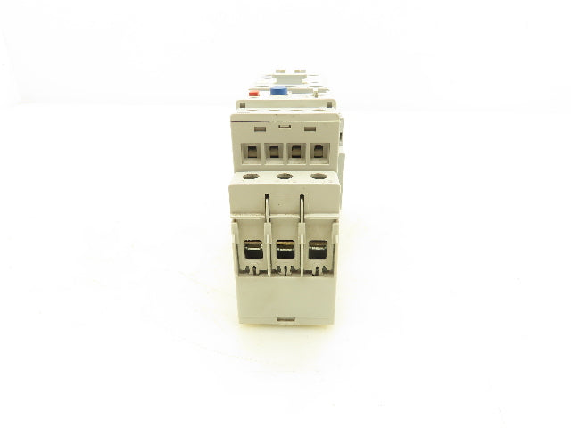 Allen Bradley 193-ED1ED Contactor Overload Relay 120V Coil