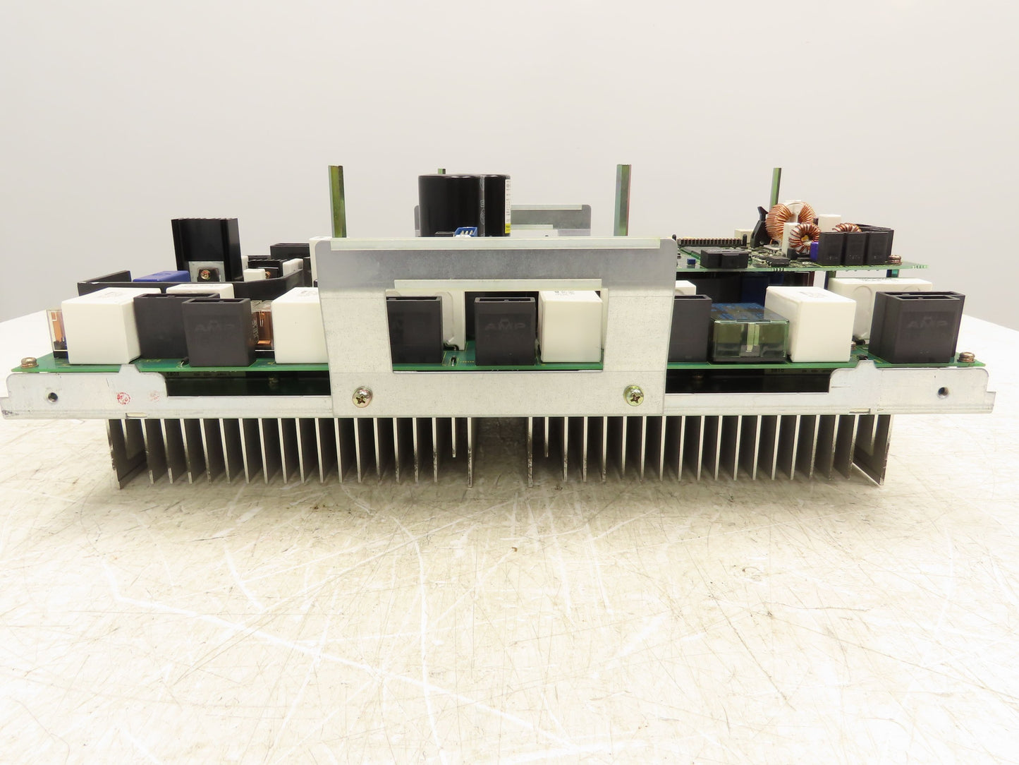 Fanuc A06B-6105-H003 AC Servo Drive Amplifier Circuit Board Module