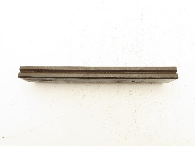 Press Brake Die 13" Long 90° V 1/2" Tag 1-1/16" W 1-3/4"