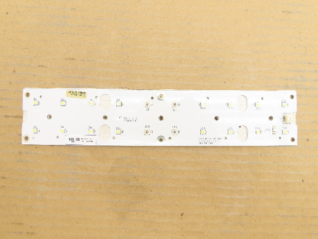 IBIS TEK 003-0029-001 PLC LED Light Bar II Circuit Board