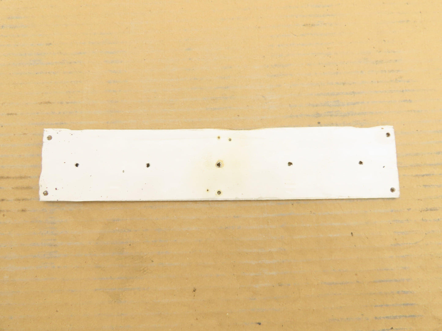 IBIS TEK 003-0029-001 PLC LED Light Bar II Circuit Board