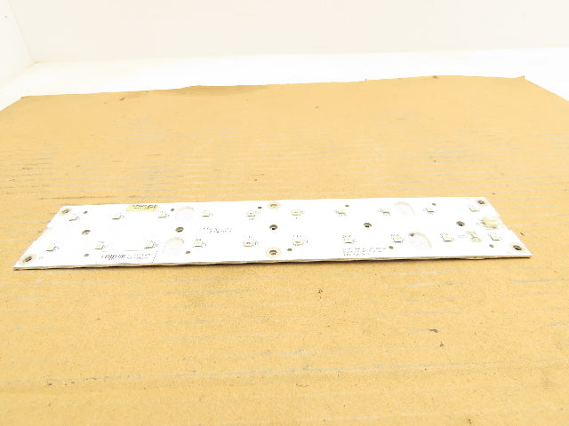 IBIS TEK 003-0029-001 PLC LED Light Bar II Circuit Board