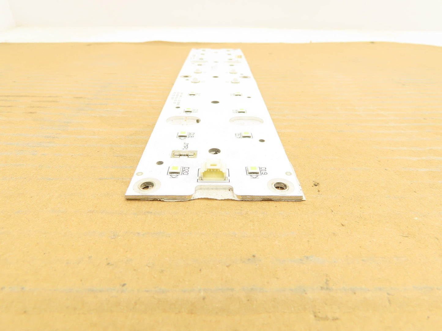 IBIS TEK 003-0029-001 PLC LED Light Bar II Circuit Board