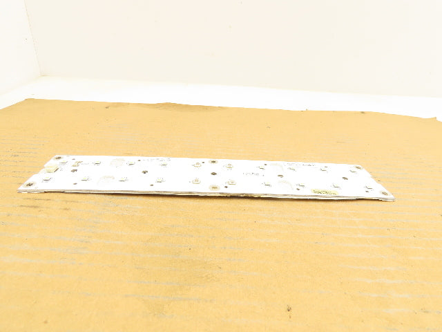 IBIS TEK 003-0029-001 PLC LED Light Bar II Circuit Board