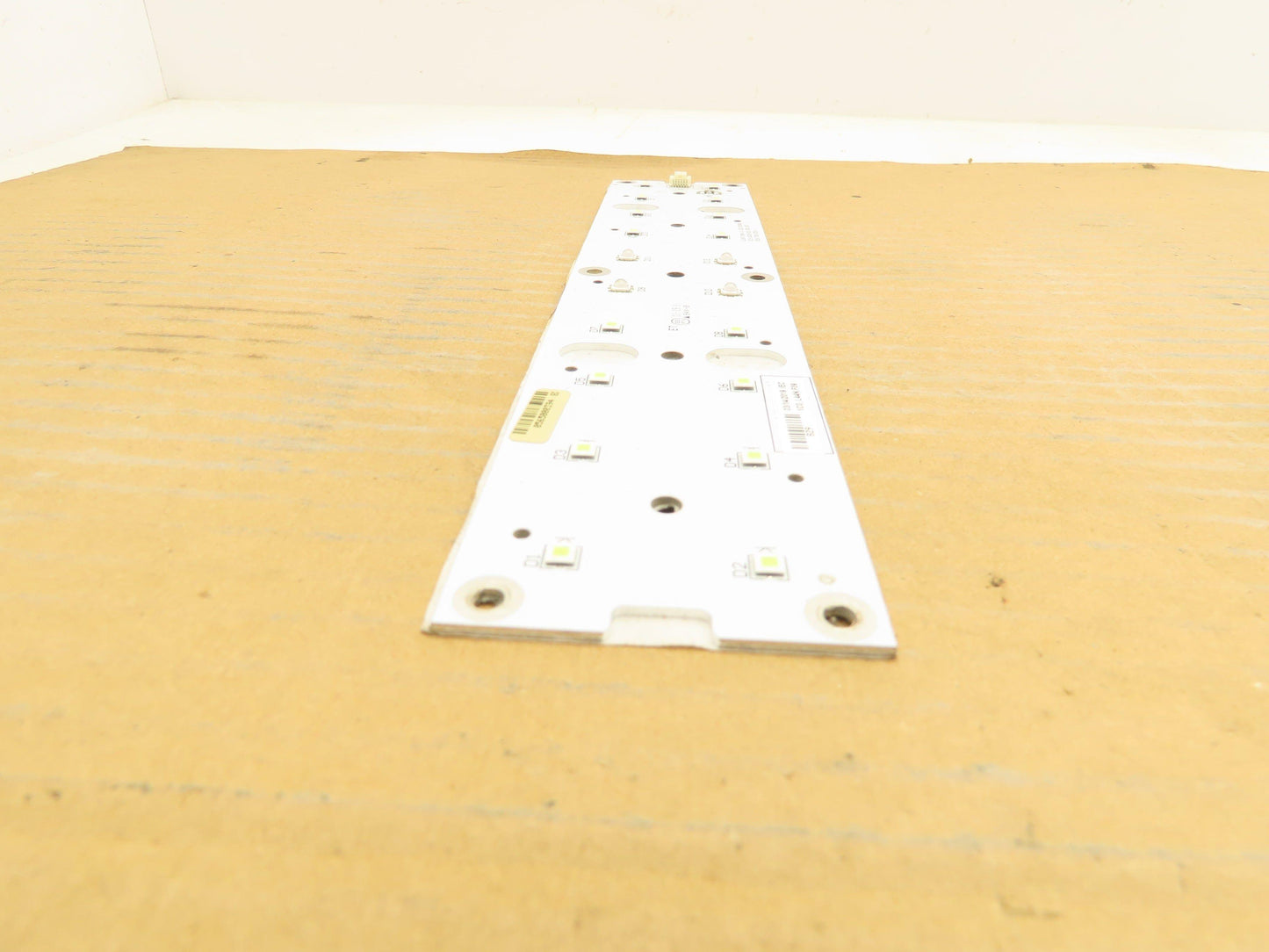 IBIS TEK 003-0029-001 PLC LED Light Bar II Circuit Board