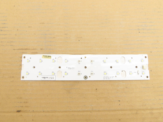 IBIS TEK 003-0029-001 PLC LED Light Bar II Circuit Board