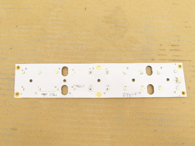 IBIS TEK 003-0029-001 PLC LED Light Bar II Circuit Board