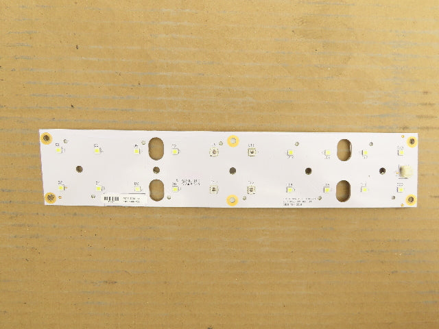 IBIS TEK 003-0029-001 PLC LED Light Bar II Circuit Board
