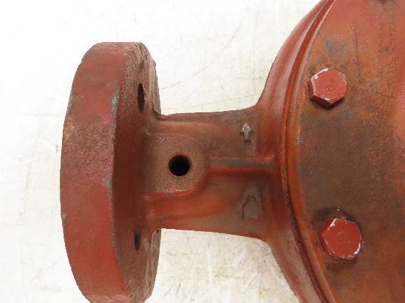 Bell & Gossett Series 80 Centrifugal Pump 1.5x1.5.x9.5" Flanged 80gpm 1.5Hp 460V