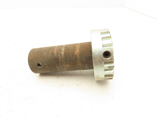 US Motors Shur Stop 108703130001 Electric Brake Kit 230/460V 25 Ft-Lb 213/215T