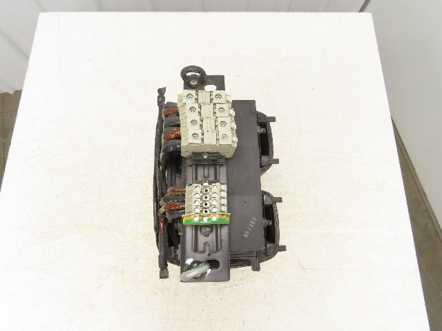 EMB Wittlich TTS 10.0 Isolating Transformer 8.64 KVA 575V - 120V Single Phase