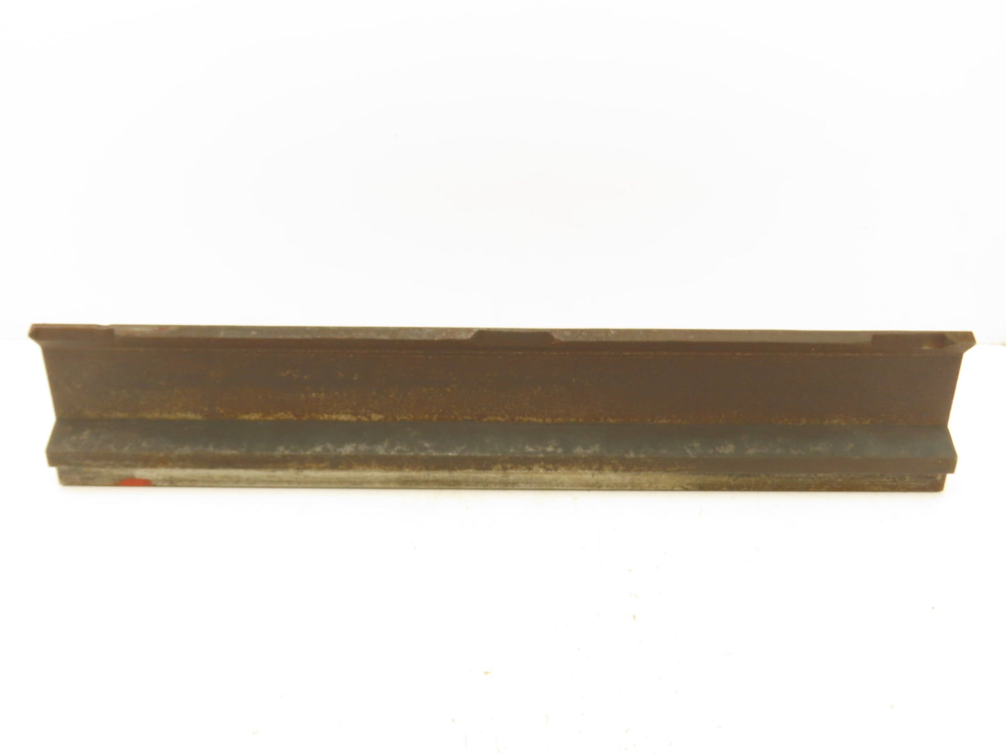 Press Brake Gooseneck Punch Die 23-9/16" Long 90° V 3/8" Finger 3-3/4" H