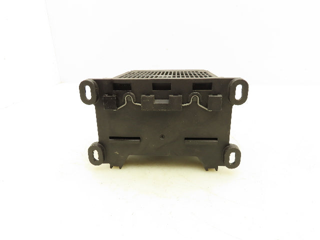 Stego 13051.0-00 CR130 Panel Mount Enclosure Fan Heater 230V 950W