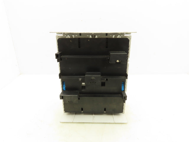 Wöhner 33 310 Bus Bar Fuse Holder Terminal Block 200A 600V 3 Pole