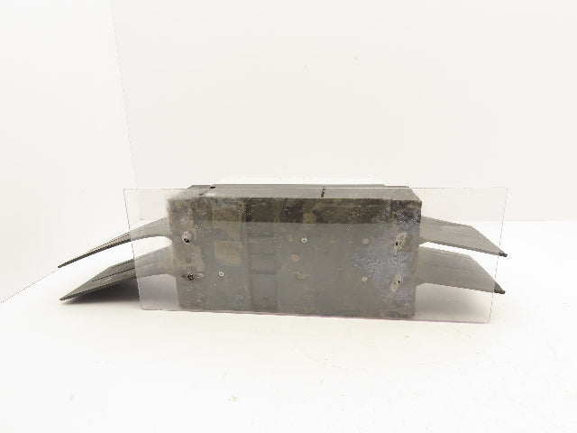 Eaton NS3-600-NA Molded Case Circuit Breaker 600V 10A 3 Pole