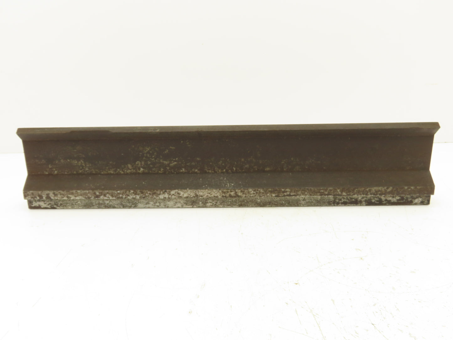 Press Brake Gooseneck Punch Die 21-9/16" Long 90° V 3/8" Finger 3-3/4" H