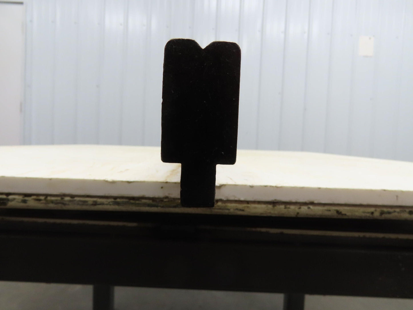 Press Brake Die 97" Long 90°