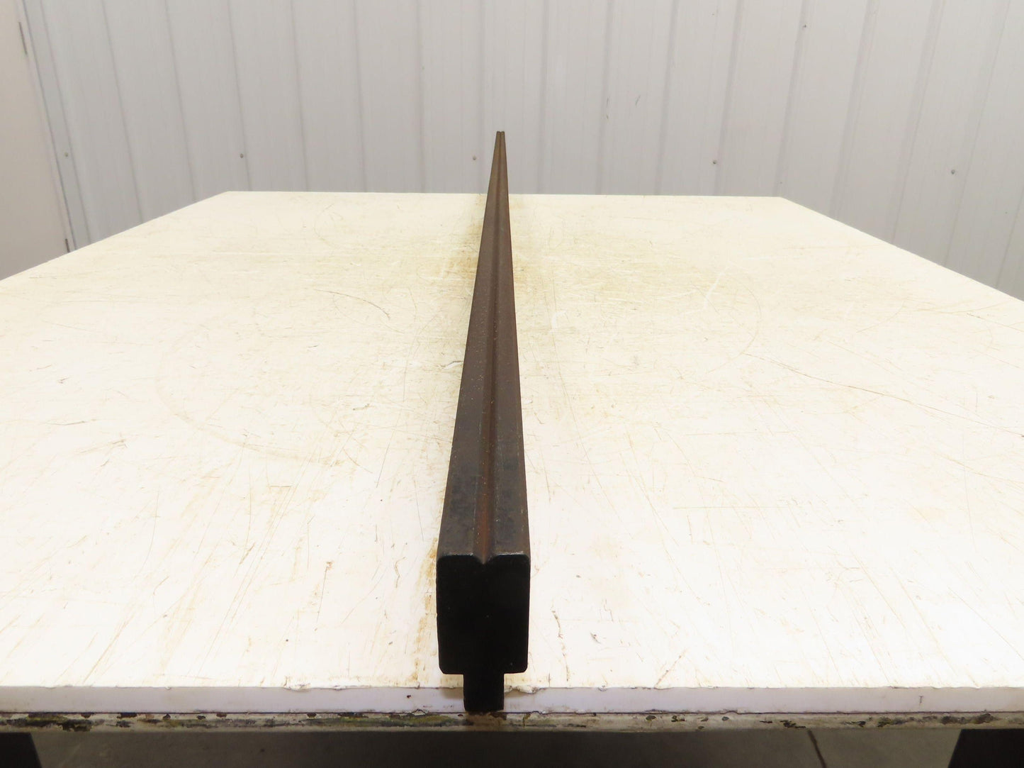 Press Brake Die 97" Long 90°