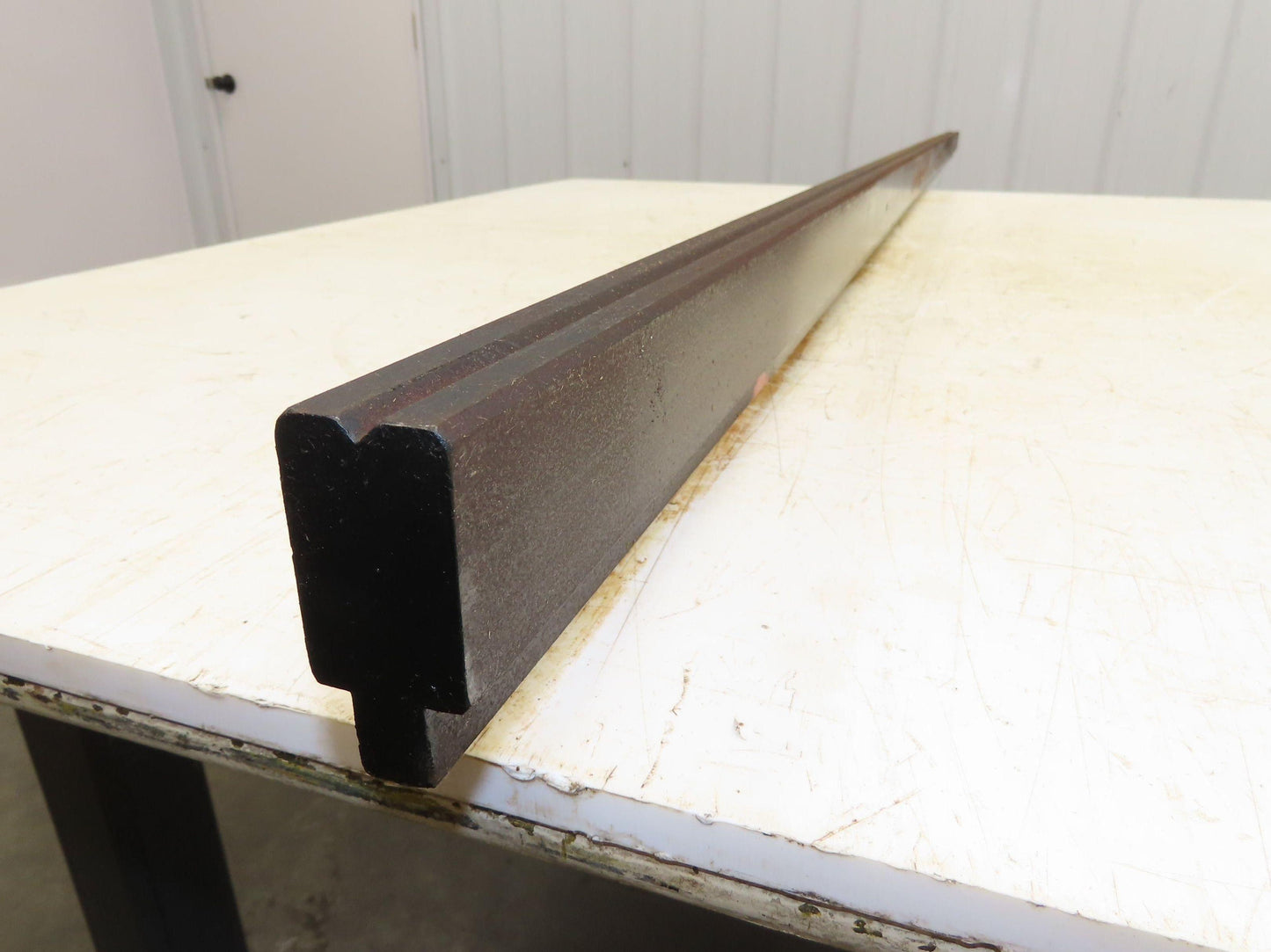 Press Brake Die 97" Long 90°