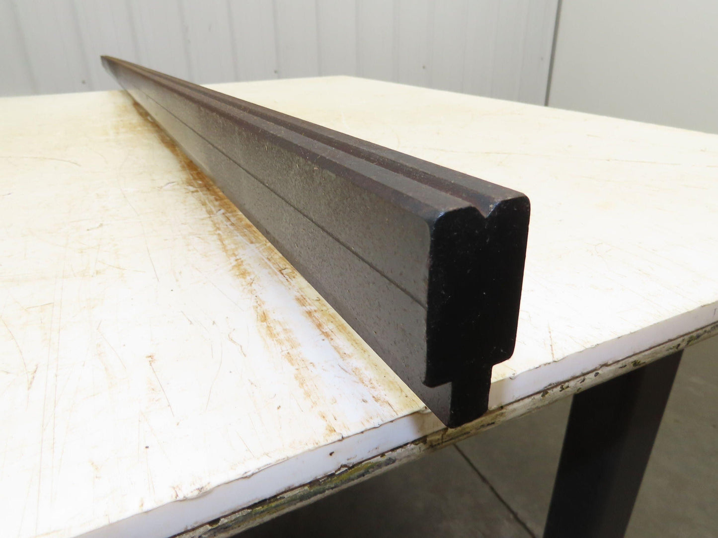 Press Brake Die 97" Long 90°
