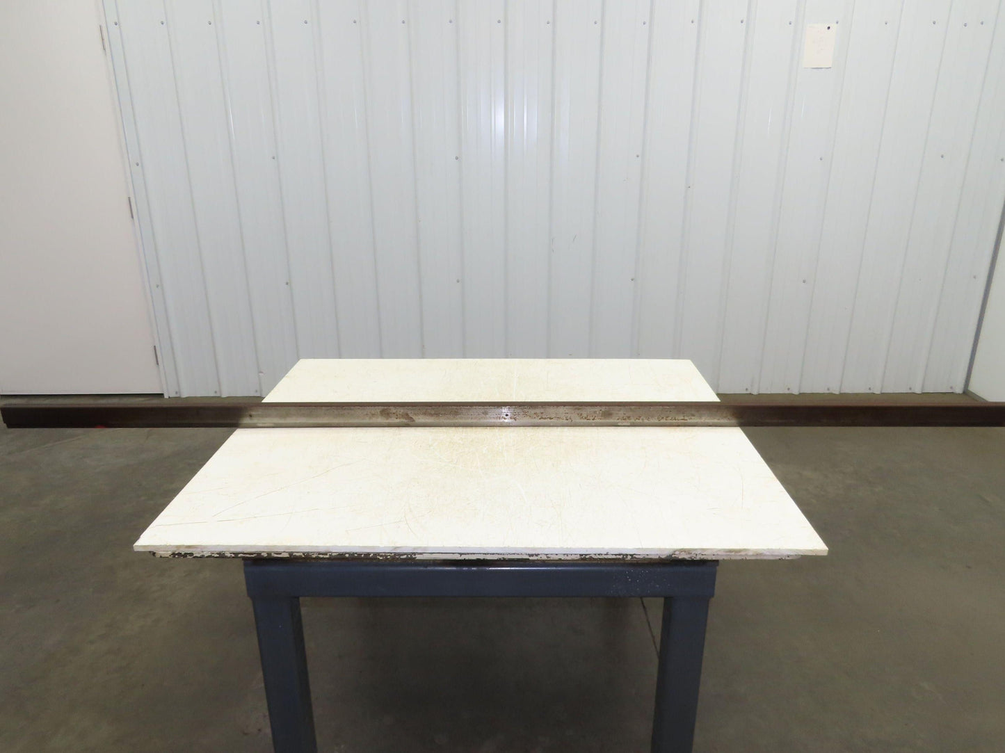 Press Brake Die 97" Long 90°