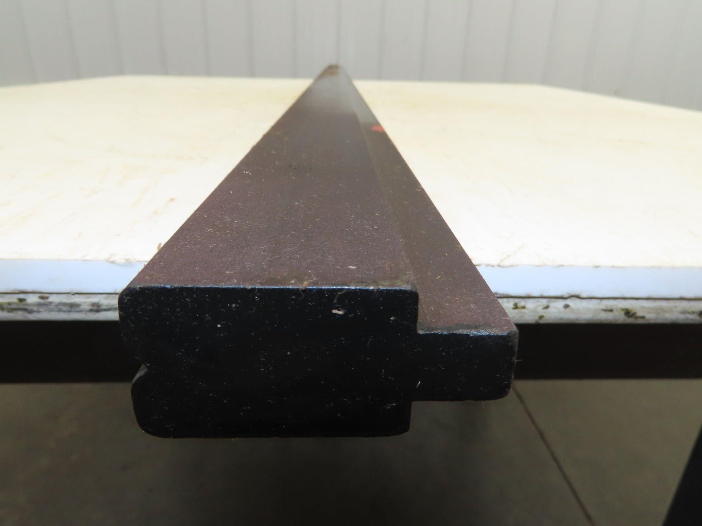 Press Brake Die 97" Long 90°