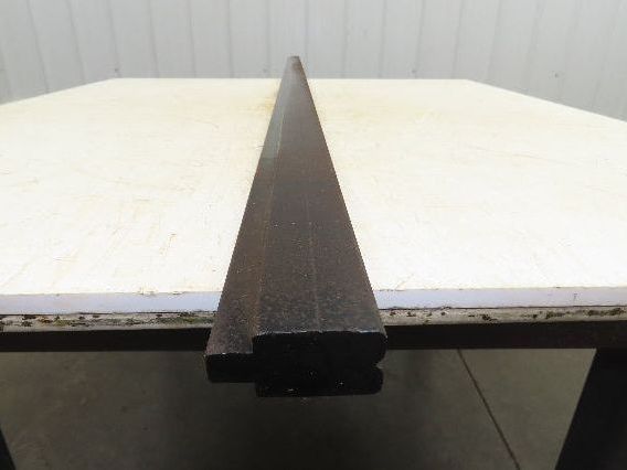 Press Brake Die 97" Long 90°