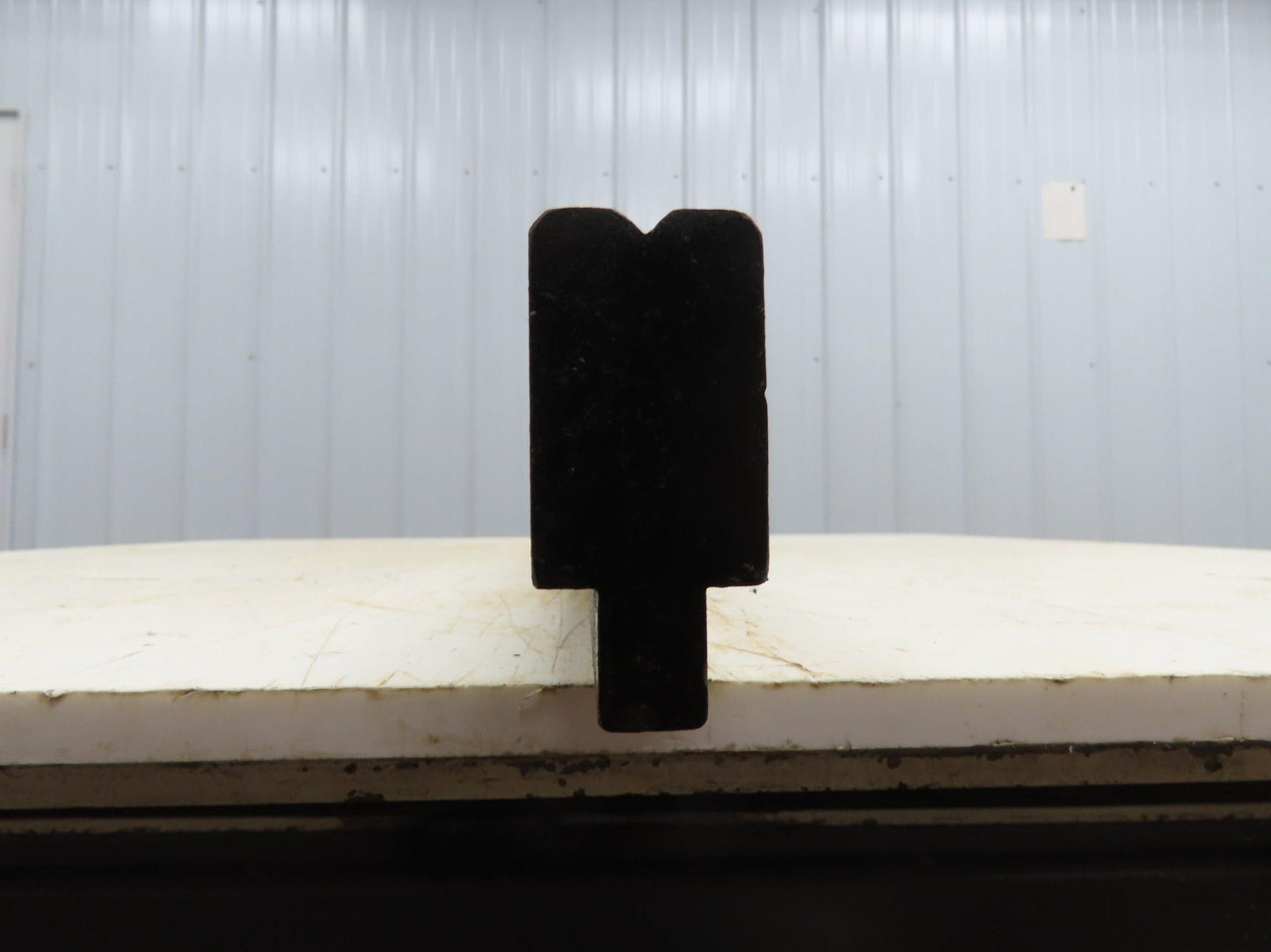 Press Brake Die 97" Long 90°