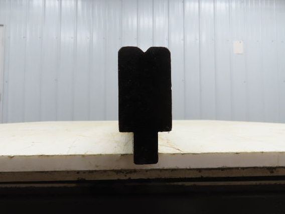 Press Brake Die 97" Long 90°