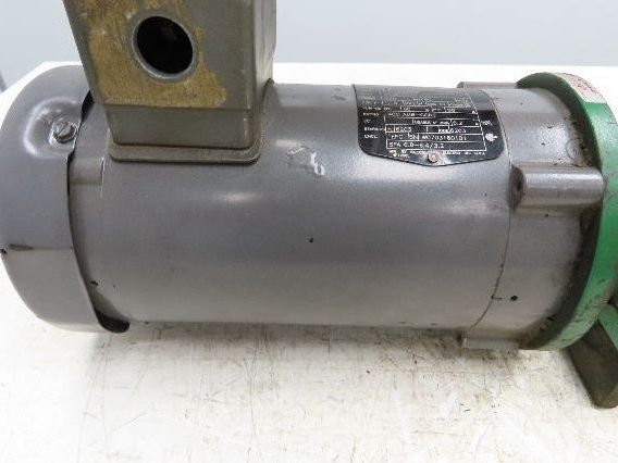 Tyler Machinery Woodworking Dovetail Machine Drill Head 2Hp 460V 3PH