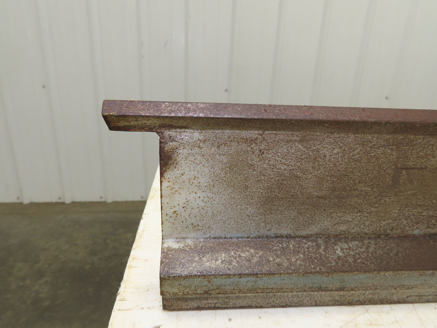 Press Brake Gooseneck Punch Die 47" Long 90° V 5/16" Finger 3-3/4" H
