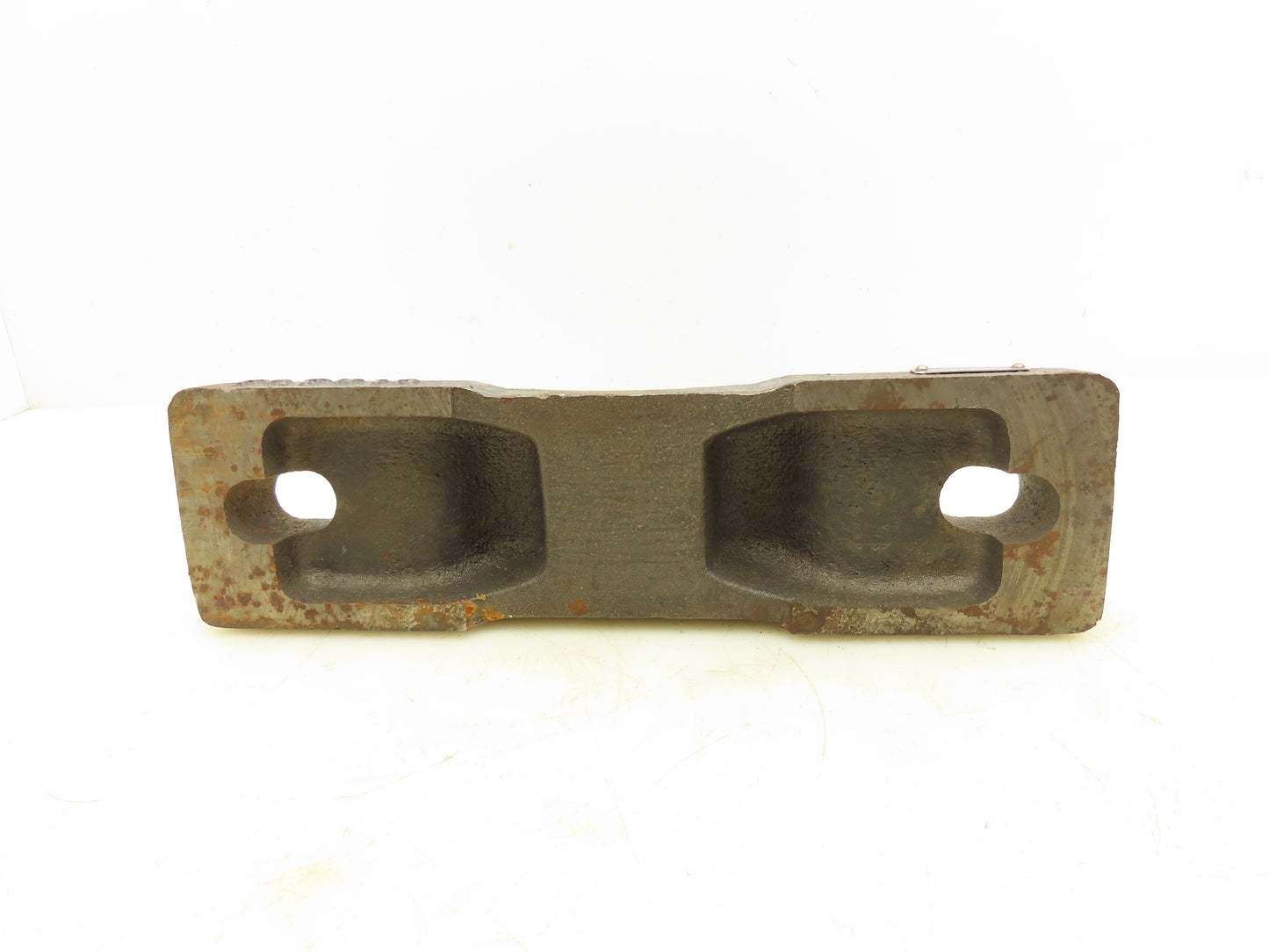 Fafnir RSAO 1-11/16 Pillow Block Bearing 1-11/16" Bore 2-Bolt