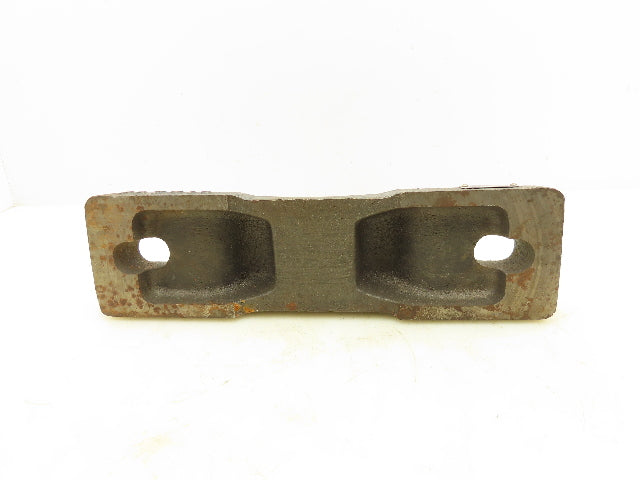 Fafnir RSAO 1-11/16 Pillow Block Bearing 1-11/16" Bore 2-Bolt