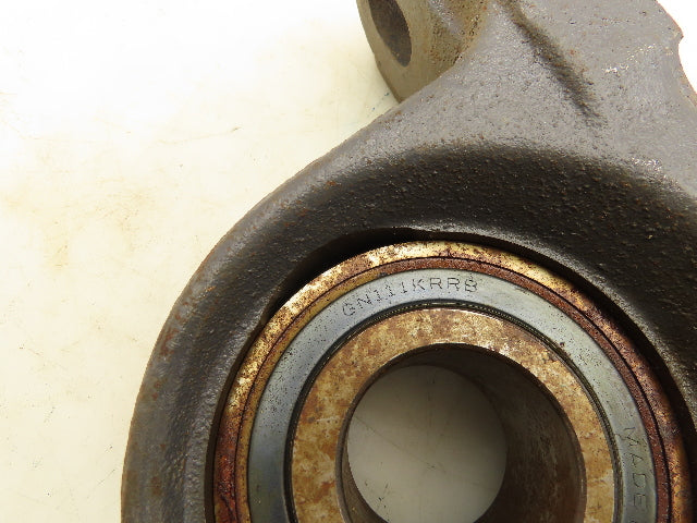 Fafnir RSAO 1-11/16 Pillow Block Bearing 1-11/16" Bore 2-Bolt