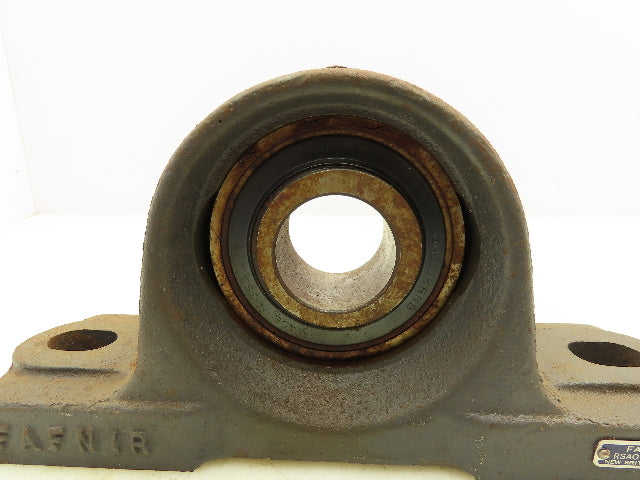 Fafnir RSAO 1-11/16 Pillow Block Bearing 1-11/16" Bore 2-Bolt