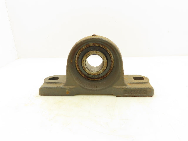 Fafnir RSAO 1-11/16 Pillow Block Bearing 1-11/16" Bore 2-Bolt