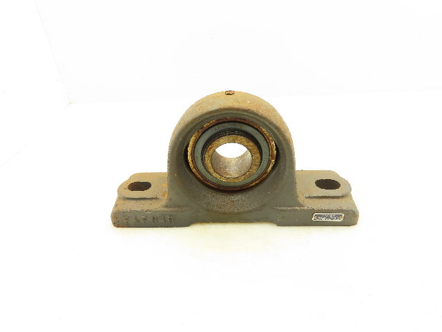 Fafnir RSAO 1-11/16 Pillow Block Bearing 1-11/16" Bore 2-Bolt