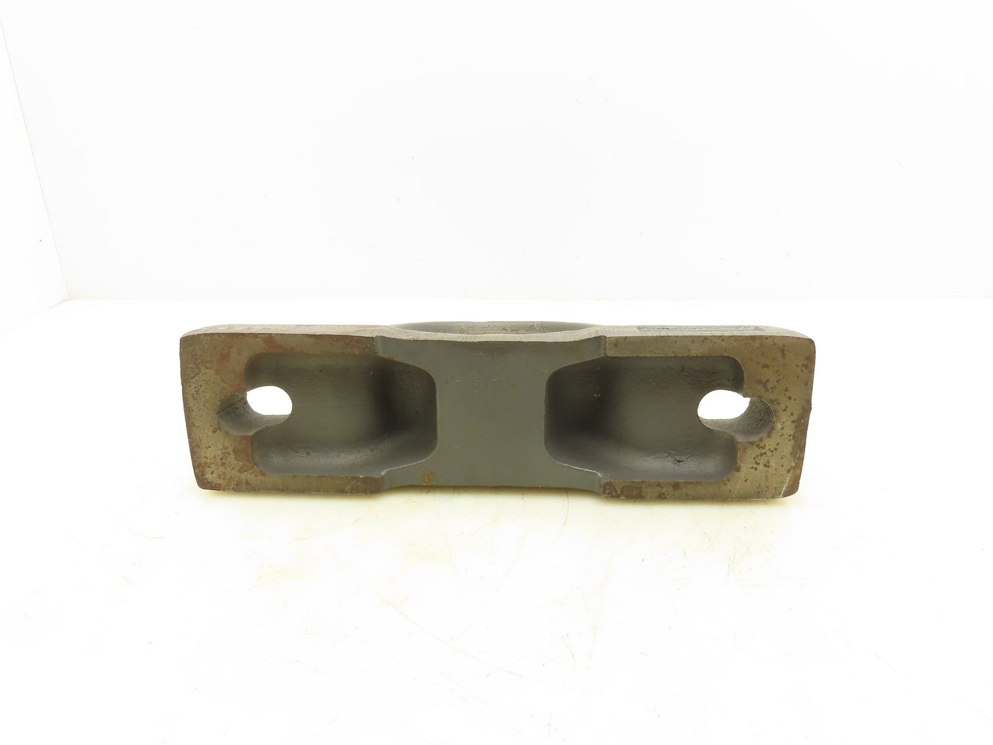 Fafnir RSAO 1-11/16 Pillow Block Bearing 1-11/16" Bore 2-Bolt
