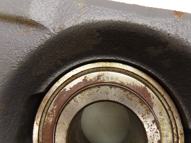 Fafnir RSAO 1-11/16 Pillow Block Bearing 1-11/16" Bore 2-Bolt