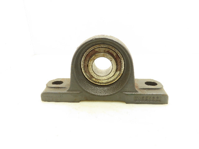 Fafnir RSAO 1-11/16 Pillow Block Bearing 1-11/16" Bore 2-Bolt