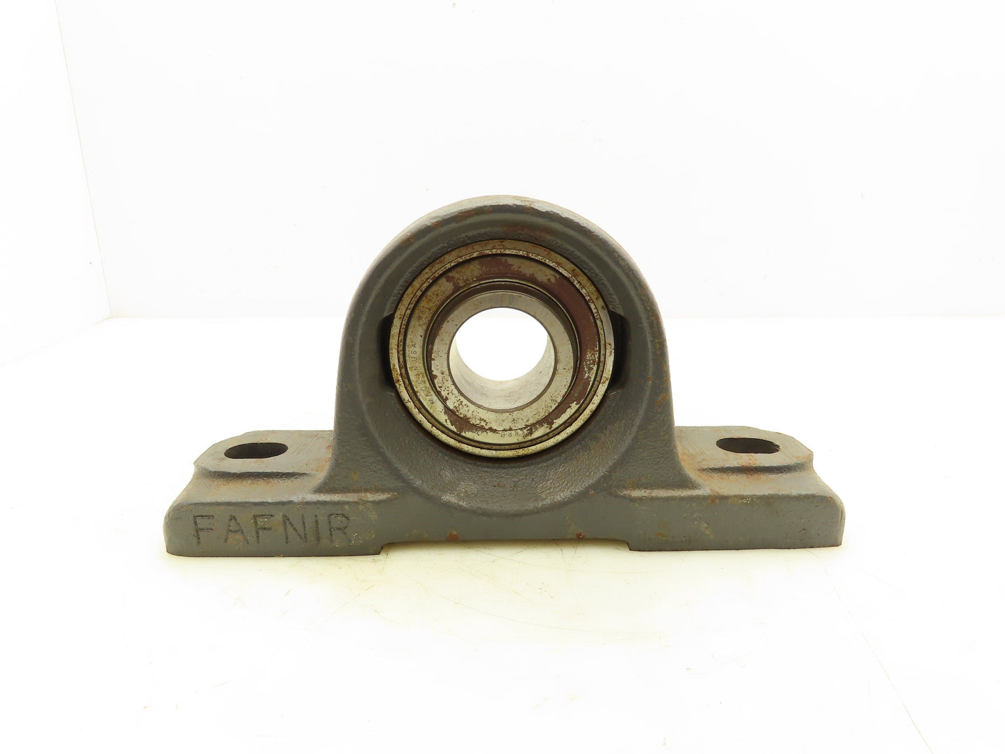 Fafnir RSAO 1-11/16 Pillow Block Bearing 1-11/16" Bore 2-Bolt