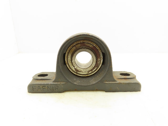 Fafnir RSAO 1-11/16 Pillow Block Bearing 1-11/16" Bore 2-Bolt