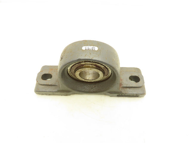 Fafnir RSAO 1-11/16 Pillow Block Bearing 1-11/16" Bore 2-Bolt