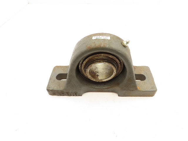 Fafnir RAKH 1-11/16 Pillow Block Bearing 1-11/16" Bore 2-Bolt