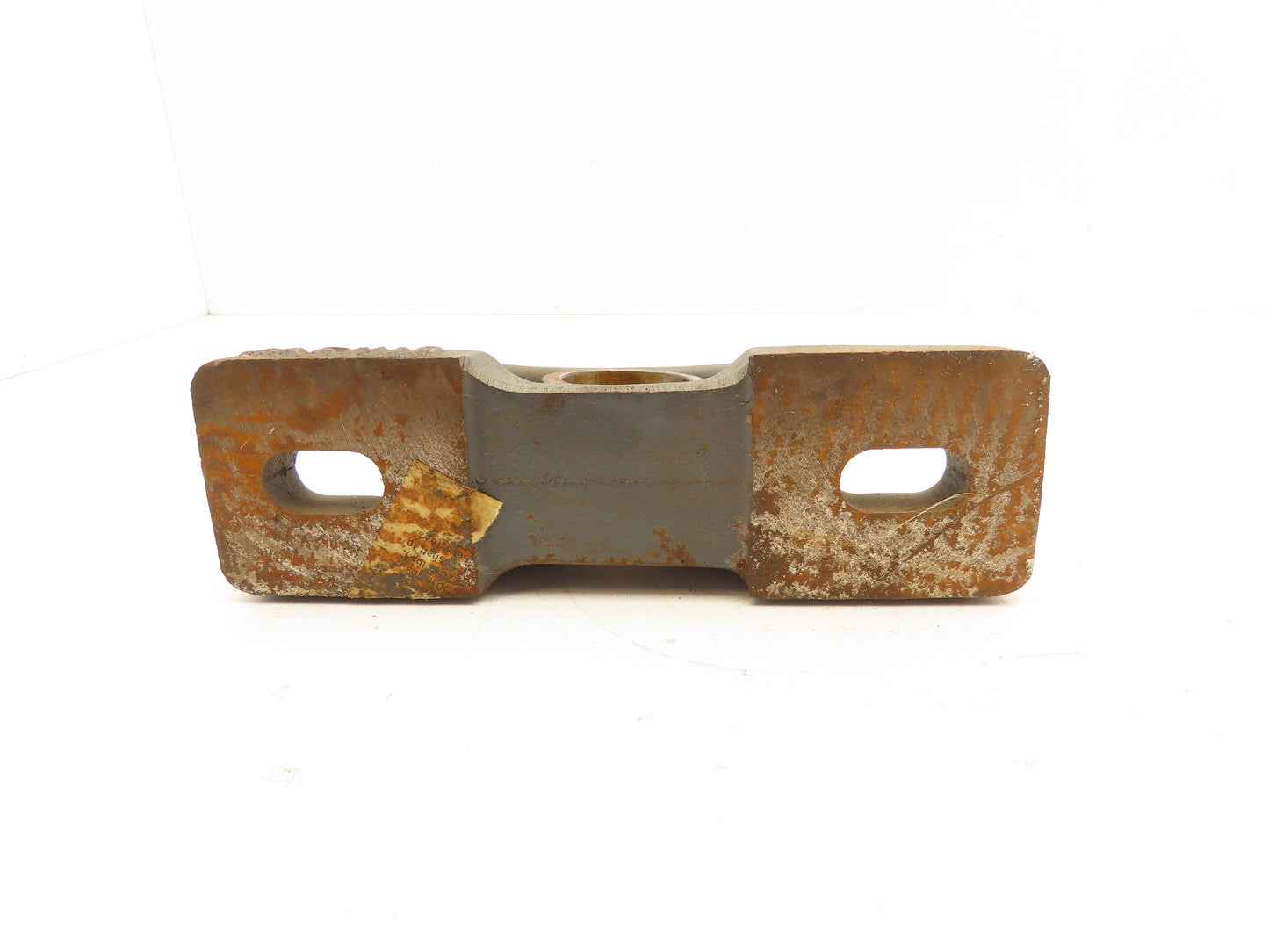 Fafnir RAKH 1-11/16 Pillow Block Bearing 1-11/16" Bore 2-Bolt