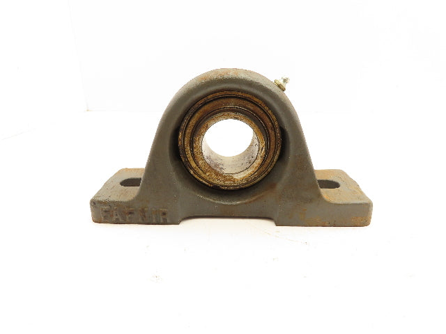 Fafnir RAKH 1-11/16 Pillow Block Bearing 1-11/16" Bore 2-Bolt