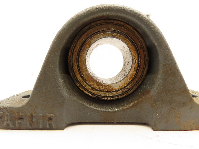 Fafnir RAKH 1-11/16 Pillow Block Bearing 1-11/16" Bore 2-Bolt